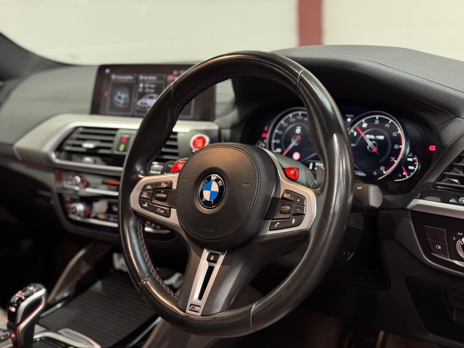 Used BMW X4 for sale - 77924935: Photo 6