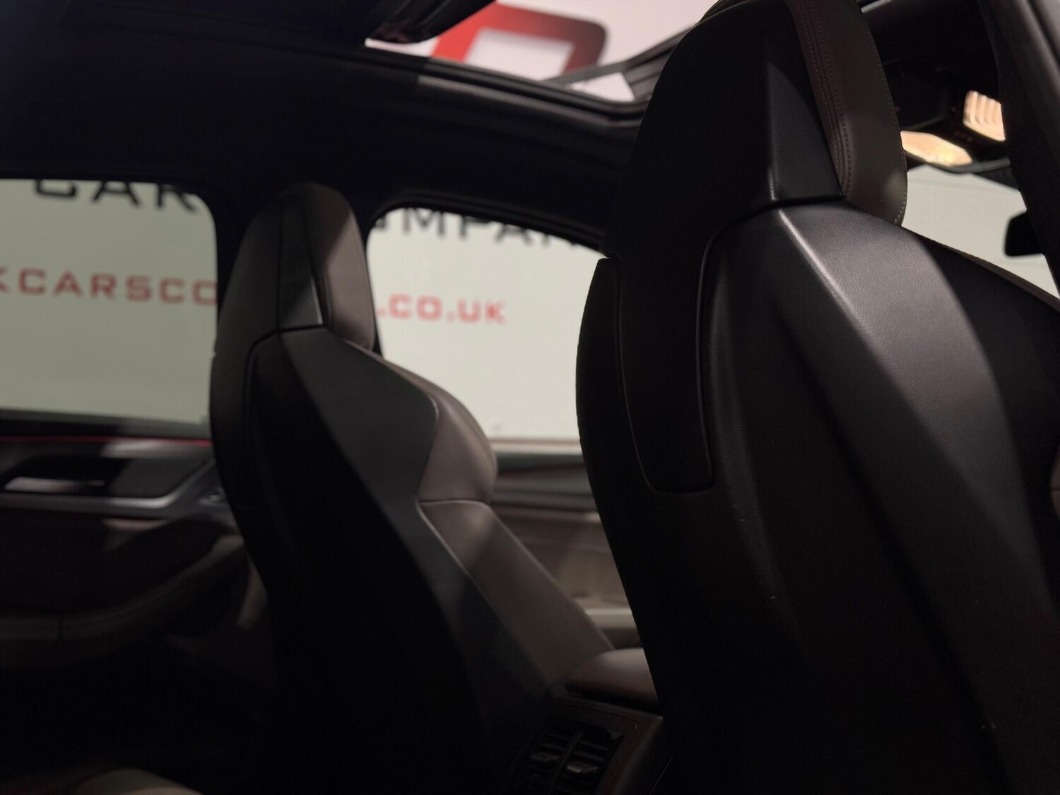 Used BMW X4 for sale - 77924935: Photo 61