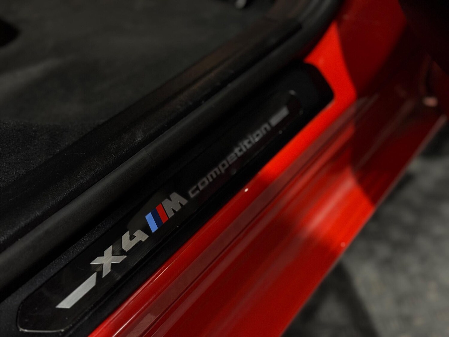 Used BMW X4 for sale - 77924935: Photo 66