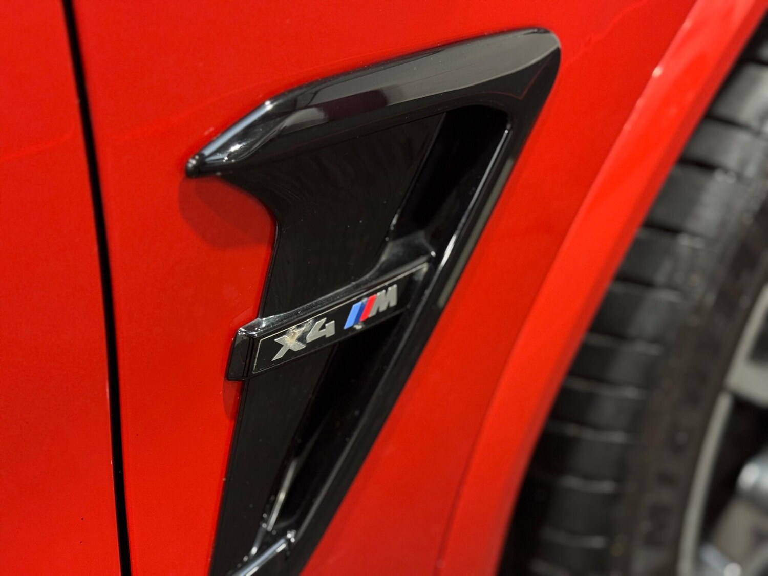 Used BMW X4 for sale - 77924935: Photo 72