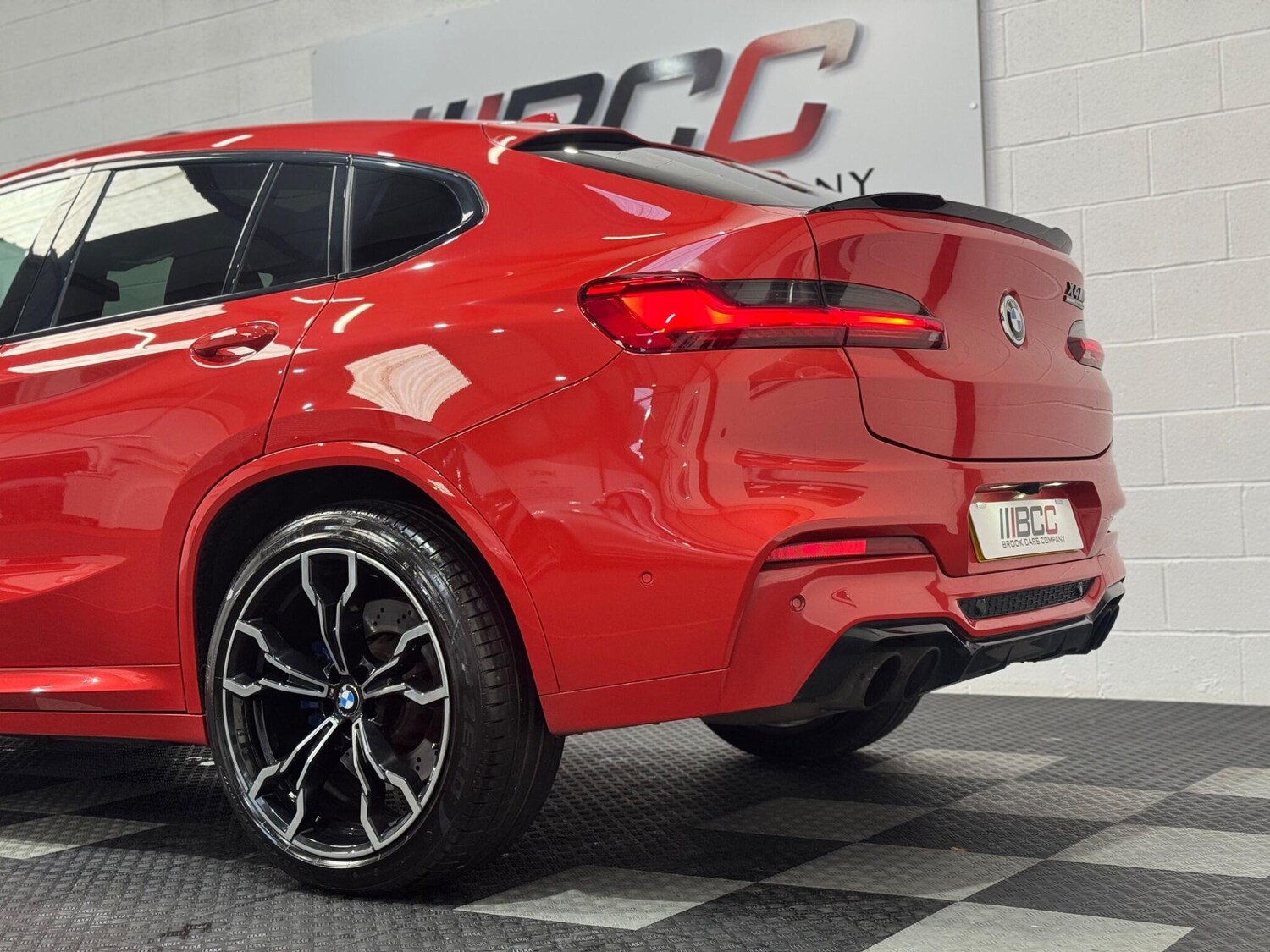 Used BMW X4 for sale - 77924935: Photo 73