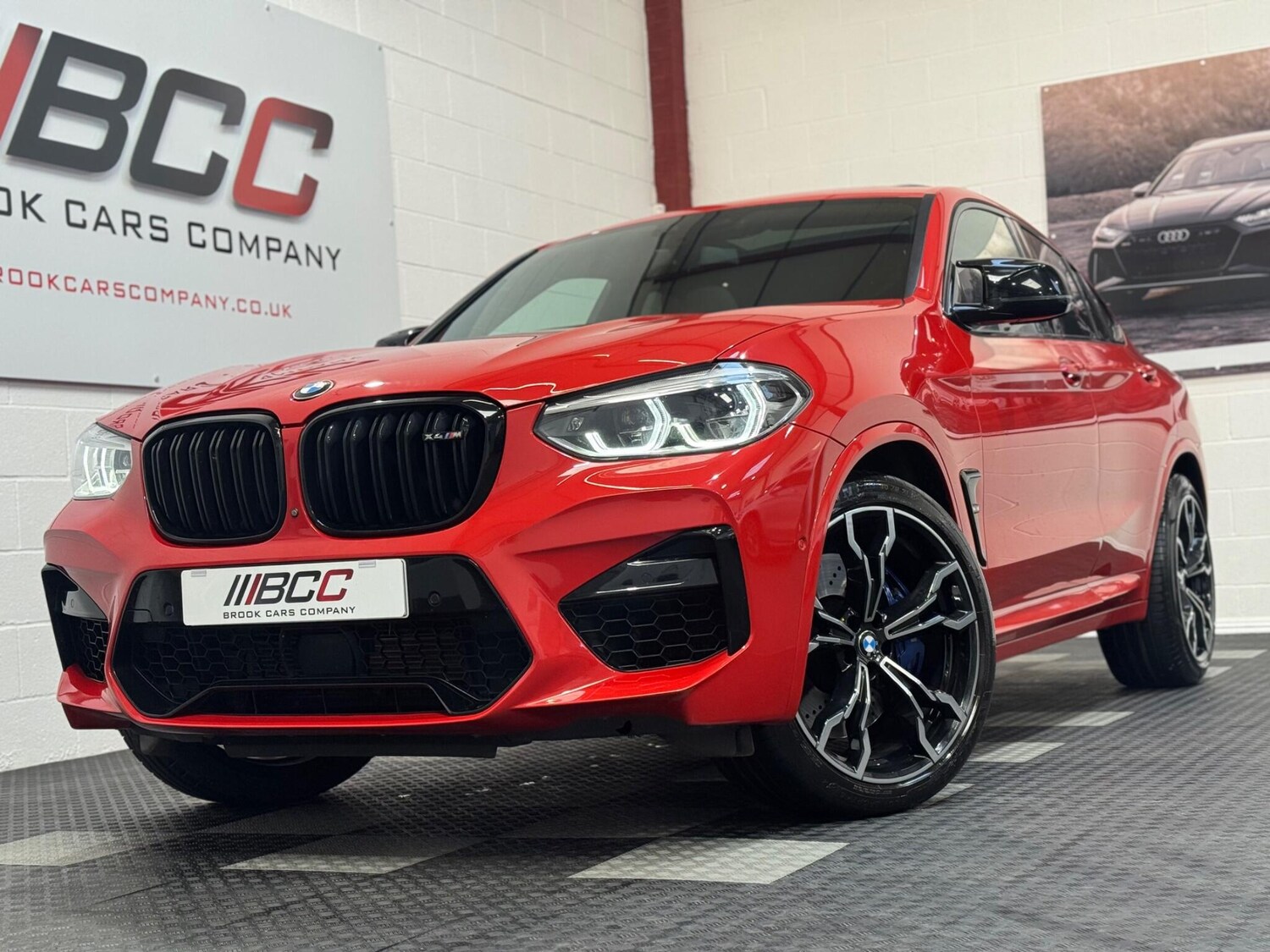 Used BMW X4 for sale - 77924935: Photo 75