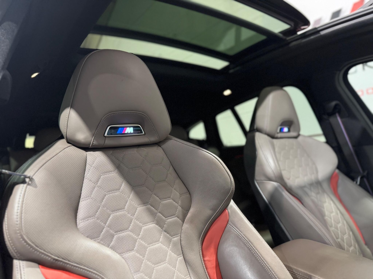 Used BMW X4 for sale - 77924935: Photo 9