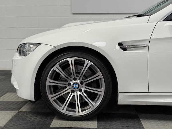 Used BMW M3 2011 for sale - 75481463: Photo 11