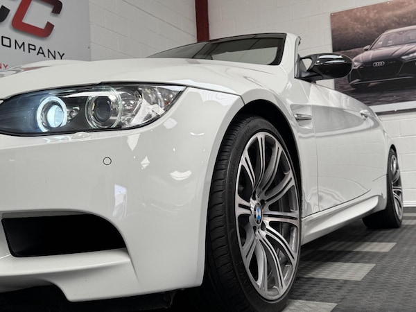 Used BMW M3 2011 for sale - 75481463: Photo 12