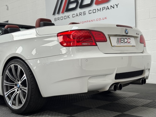 Used BMW M3 2011 for sale - 75481463: Photo 15