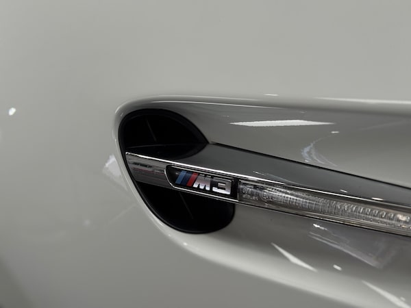 Used BMW M3 2011 for sale - 75481463: Photo 17