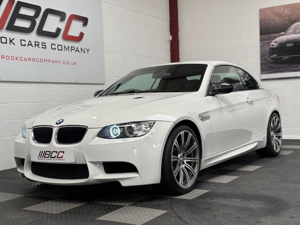 Used BMW M3 2011 for sale - 75481463: Photo 22