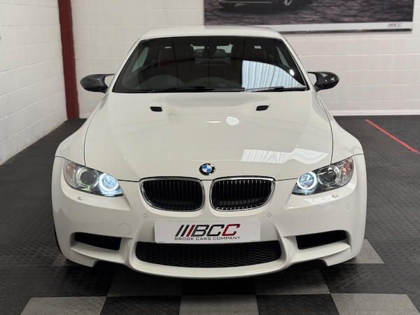 Used BMW M3 2011 for sale - 75481463: Photo 23