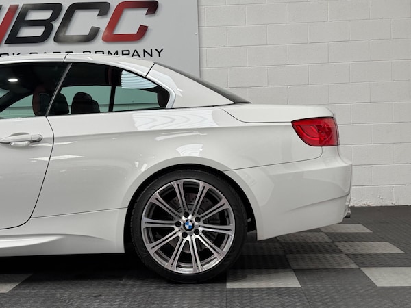 Used BMW M3 2011 for sale - 75481463: Photo 25