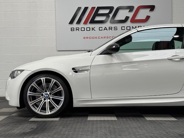 Used BMW M3 2011 for sale - 75481463: Photo 26
