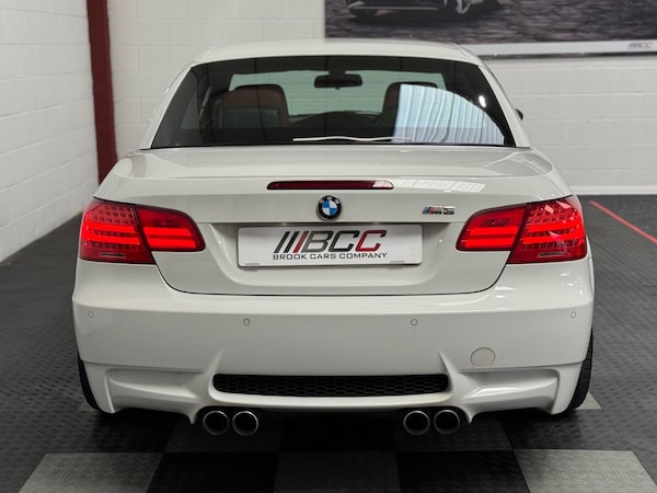 Used BMW M3 2011 for sale - 75481463: Photo 27