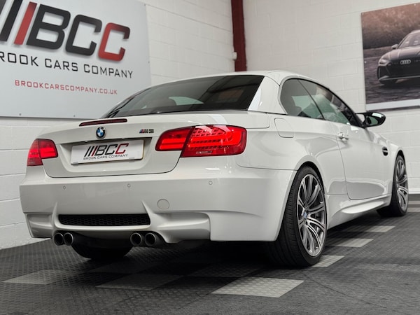 Used BMW M3 2011 for sale - 75481463: Photo 28