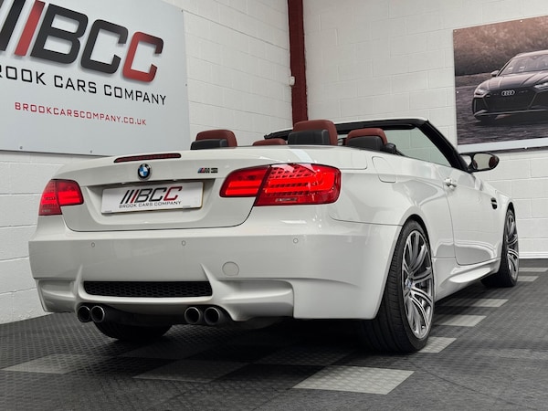 Used BMW M3 2011 for sale - 75481463: Photo 30