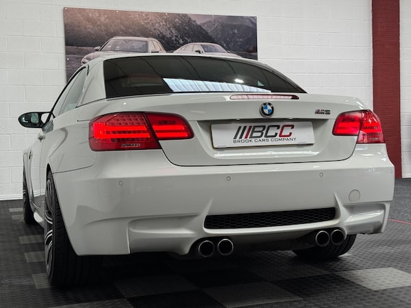 Used BMW M3 2011 for sale - 75481463: Photo 31