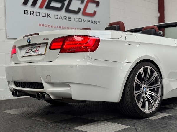 Used BMW M3 2011 for sale - 75481463: Photo 35