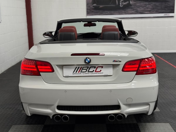 Used BMW M3 2011 for sale - 75481463: Photo 36