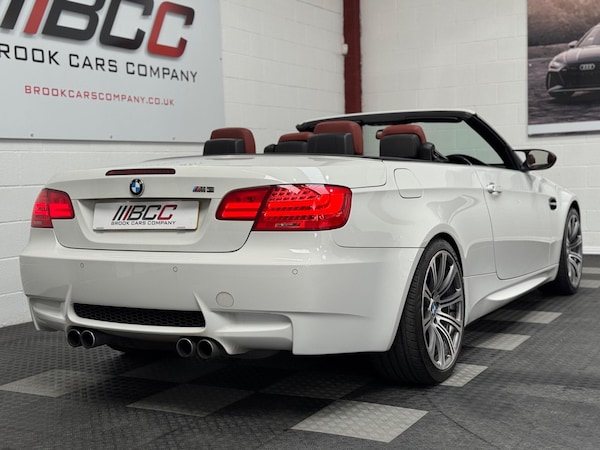 Used BMW M3 2011 for sale - 75481463: Photo 40