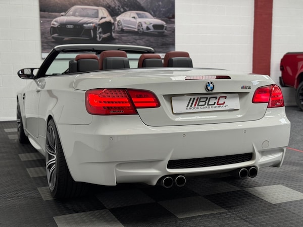 Used BMW M3 2011 for sale - 75481463: Photo 41