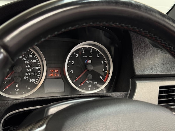 Used BMW M3 2011 for sale - 75481463: Photo 45