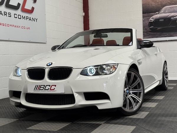 Used BMW M3 2011 for sale - 75481463: Photo 4