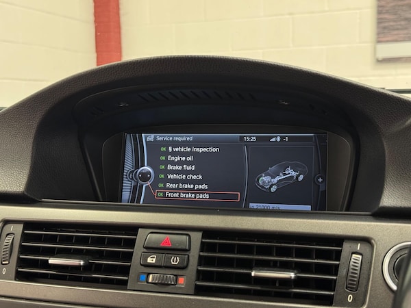 Used BMW M3 2011 for sale - 75481463: Photo 72