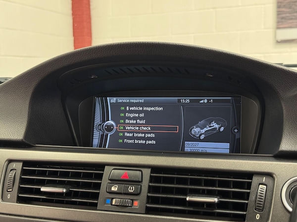 Used BMW M3 2011 for sale - 75481463: Photo 74
