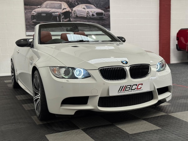 Used BMW M3 2011 for sale - 75481463: Photo 7