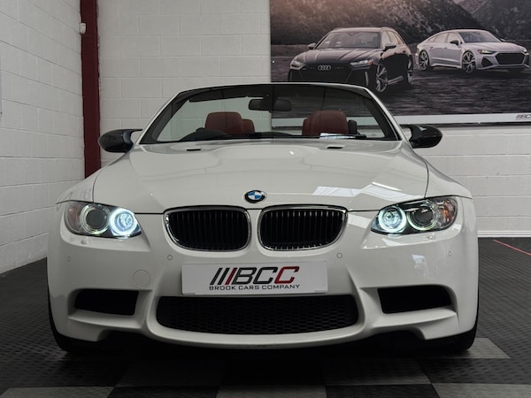 Used BMW M3 2011 for sale - 75481463: Photo 8
