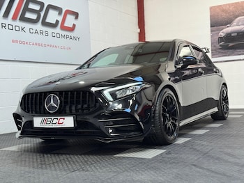 Used Mercedes-Benz A-Class 2020 for sale - 78648338: Photo