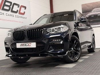 Used BMW X3 2020 for sale - 78430369: Photo