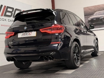 Used BMW X3 2020 for sale - 78430369: Photo