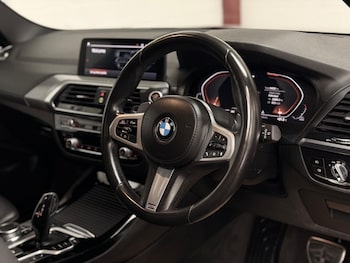 Used BMW X3 2020 for sale - 78430369: Photo