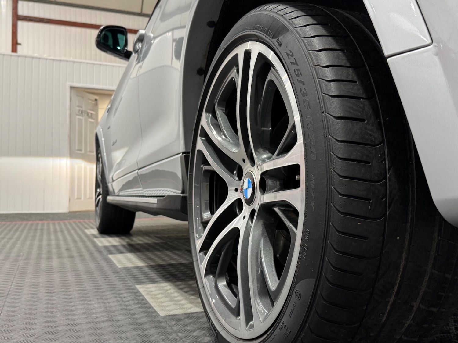 Used BMW X4 2016 for sale - 76989199: Photo 10