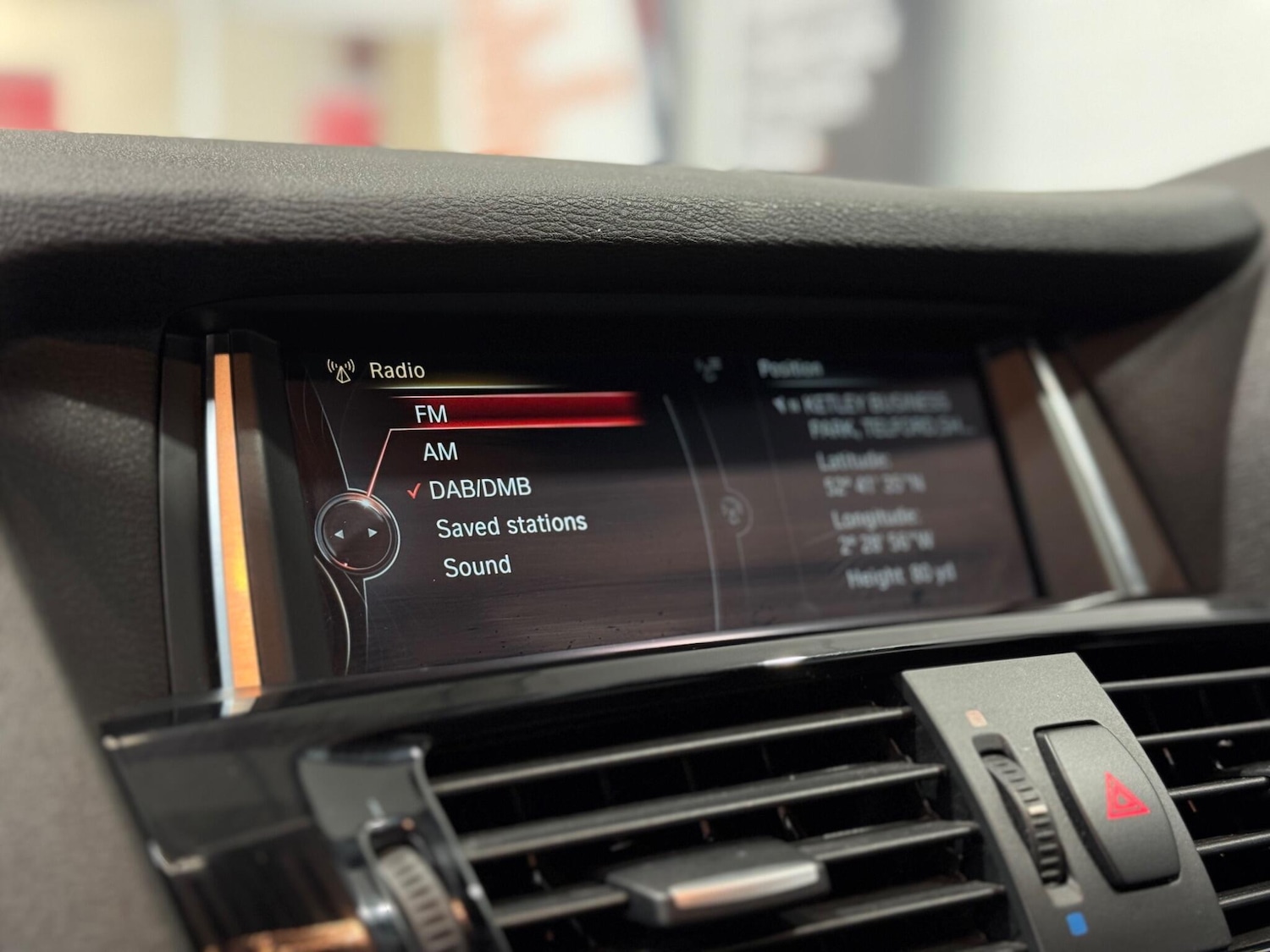 Used BMW X4 2016 for sale - 76989199: Photo 17