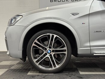 Used BMW X4 2016 for sale - 76989199: Photo