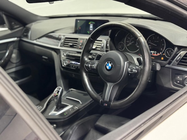 Used BMW 4 Series Gran Coupe 2017 for sale - 76061019: Photo 11