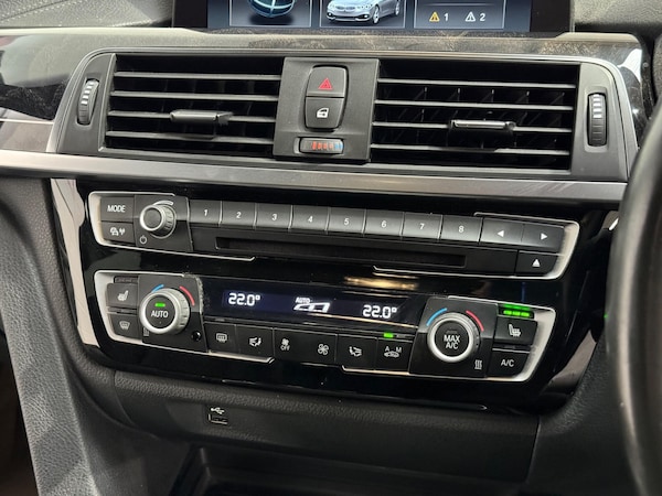 Used BMW 4 Series Gran Coupe 2017 for sale - 76061019: Photo 14