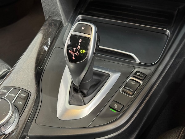 Used BMW 4 Series Gran Coupe 2017 for sale - 76061019: Photo 15