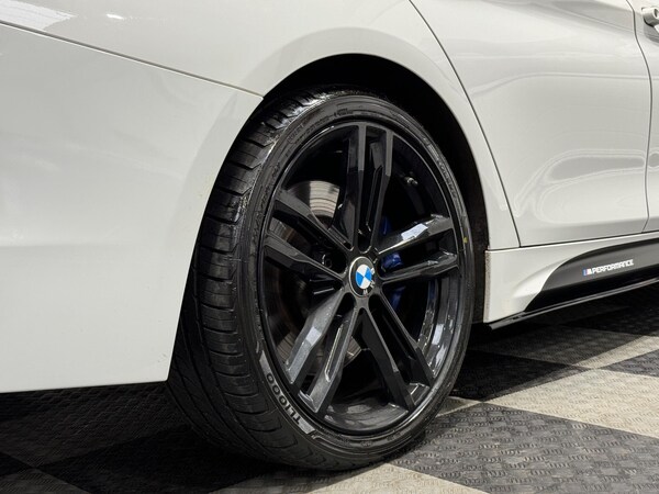 Used BMW 4 Series Gran Coupe 2017 for sale - 76061019: Photo 32