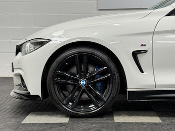 Used BMW 4 Series Gran Coupe 2017 for sale - 76061019: Photo 4