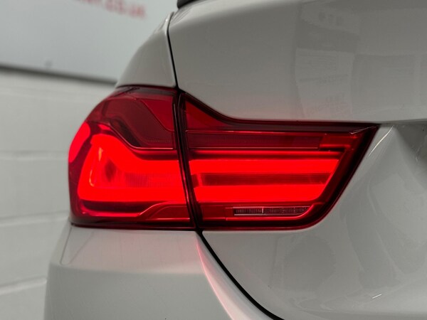 Used BMW 4 Series Gran Coupe 2017 for sale - 76061019: Photo 7