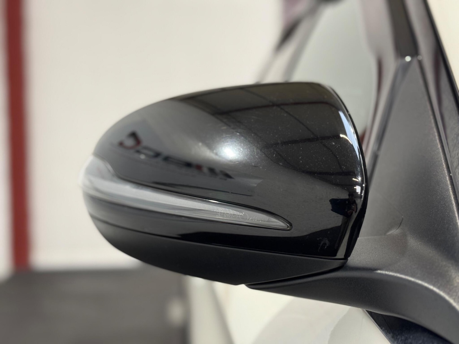 Used Mercedes-Benz C Class 2017 for sale - 76965387: Photo 32