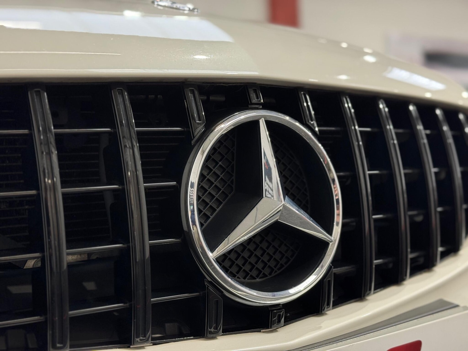 Used Mercedes-Benz C Class 2017 for sale - 76965387: Photo 33