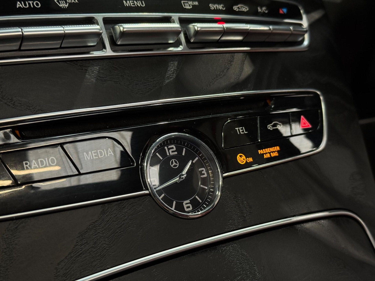 Used Mercedes-Benz C Class 2017 for sale - 76965387: Photo 36