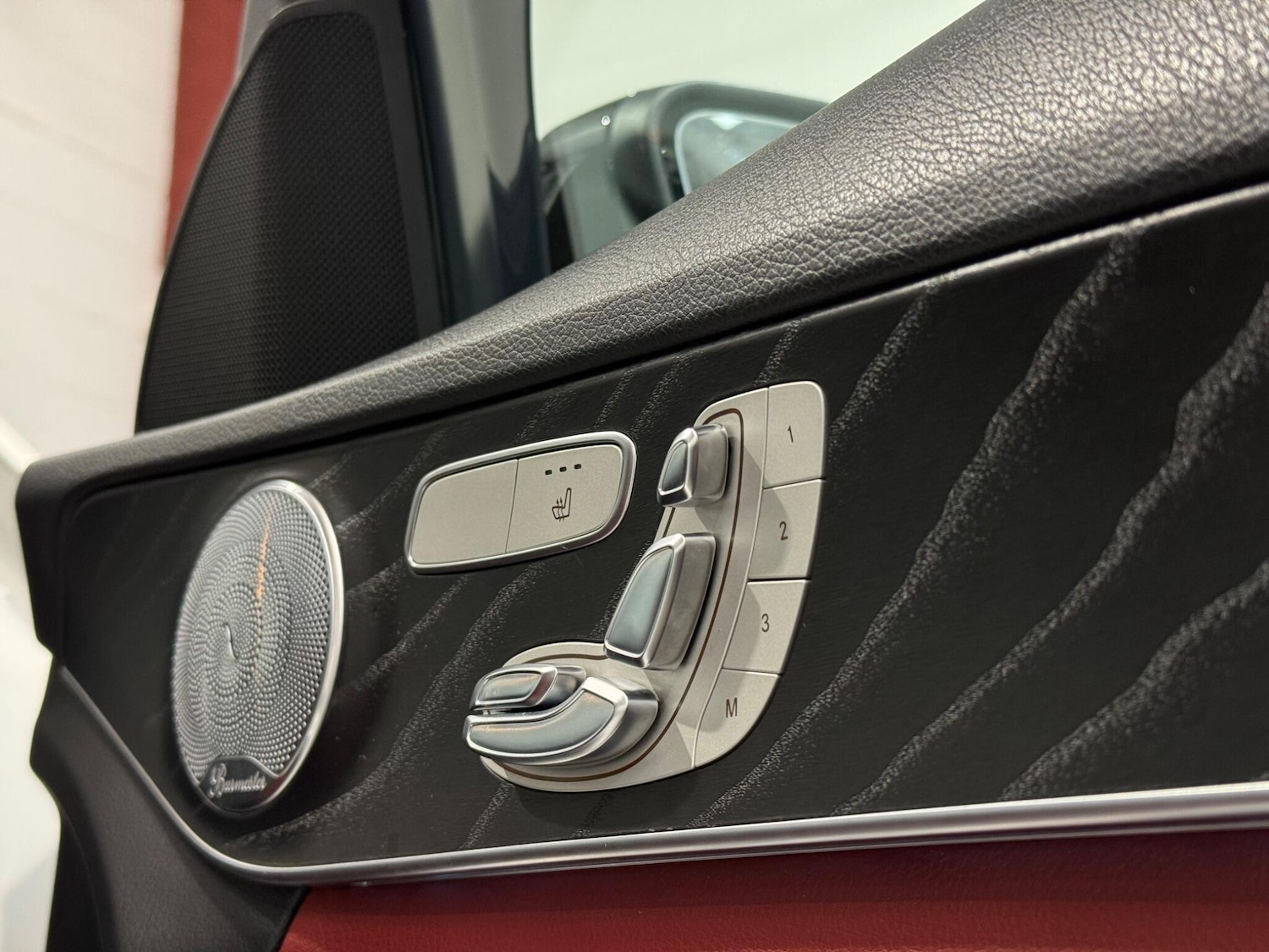 Used Mercedes-Benz C Class 2017 for sale - 76965387: Photo 39