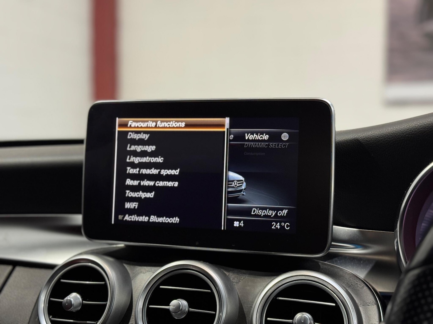 Used Mercedes-Benz C Class 2017 for sale - 76965387: Photo 56