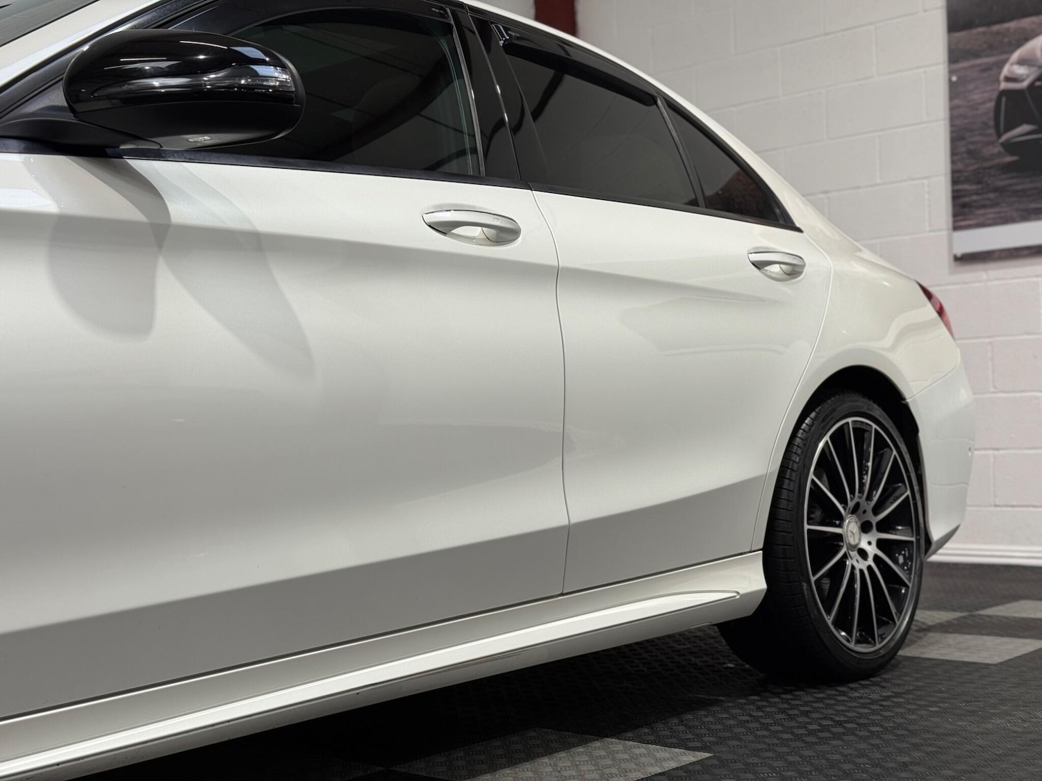 Used Mercedes-Benz C Class 2017 for sale - 76965387: Photo 65