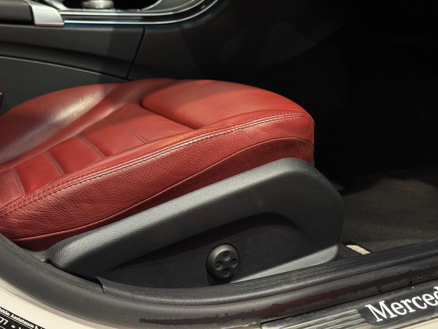 Used Mercedes-Benz C Class 2017 for sale - 76965387: Photo 72