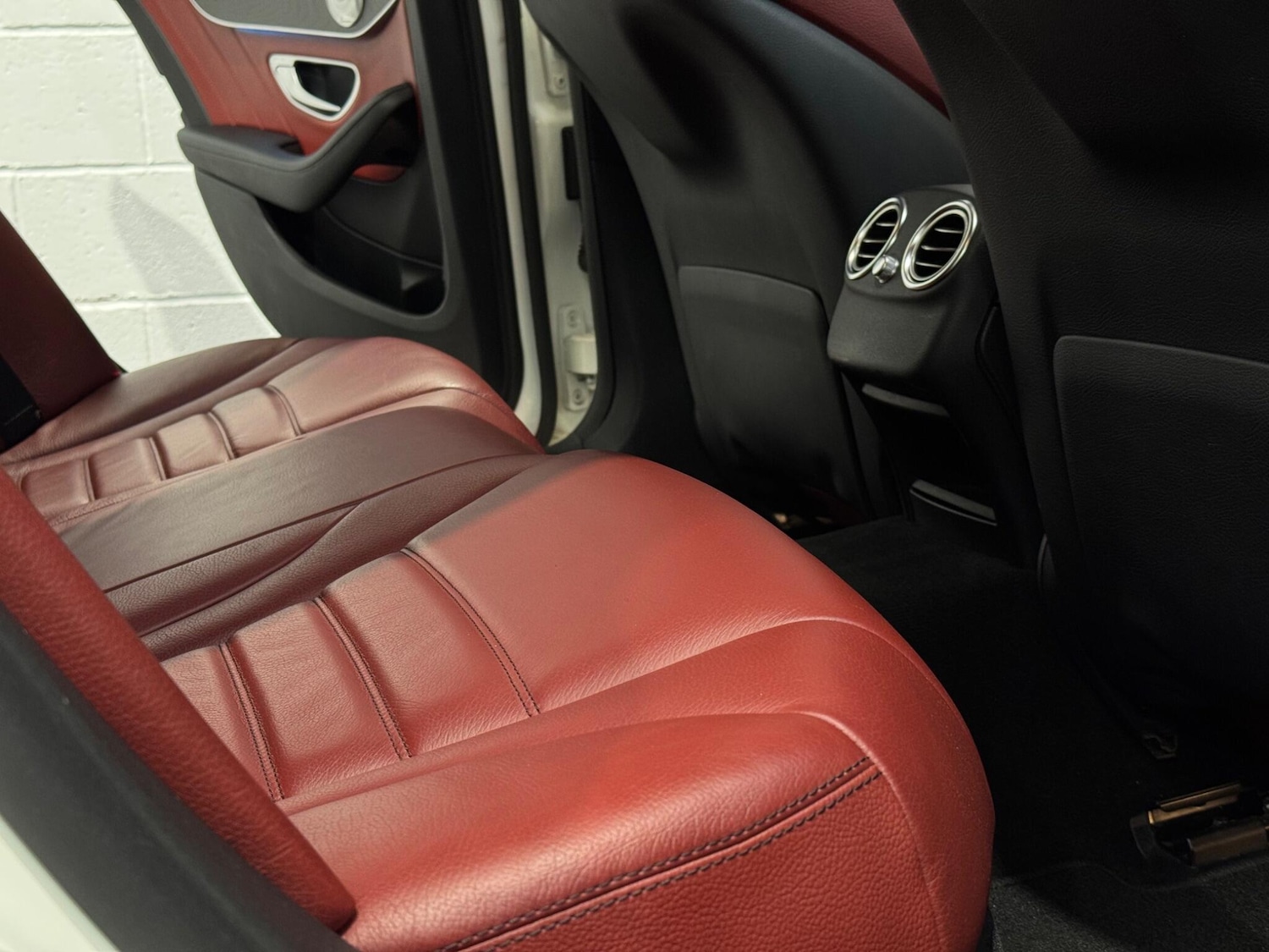 Used Mercedes-Benz C Class 2017 for sale - 76965387: Photo 74